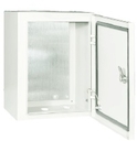 Корпус металлический ЩМП-7.5.2 IP66 (700х500х200) TDM